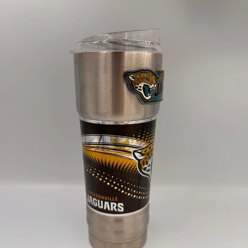 Great American Products jacksonville jaguars